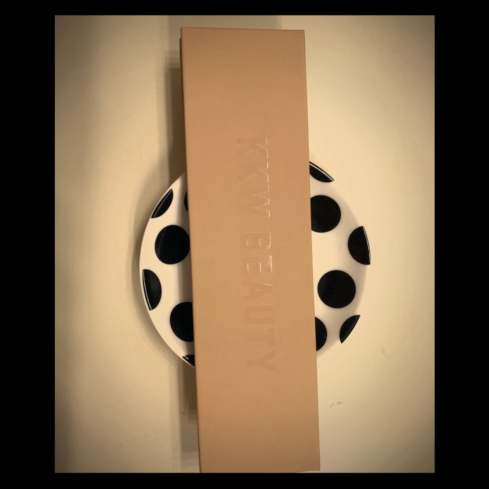 KKW Beauty Eyeshadow Palette - Night Sky